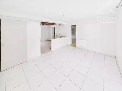 Maison, 104,89 m²