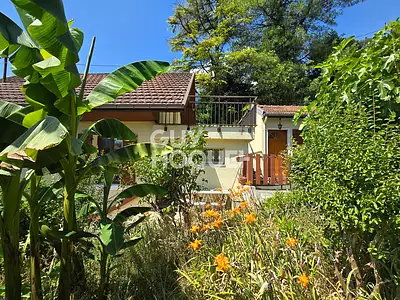 Maison, 96 m²