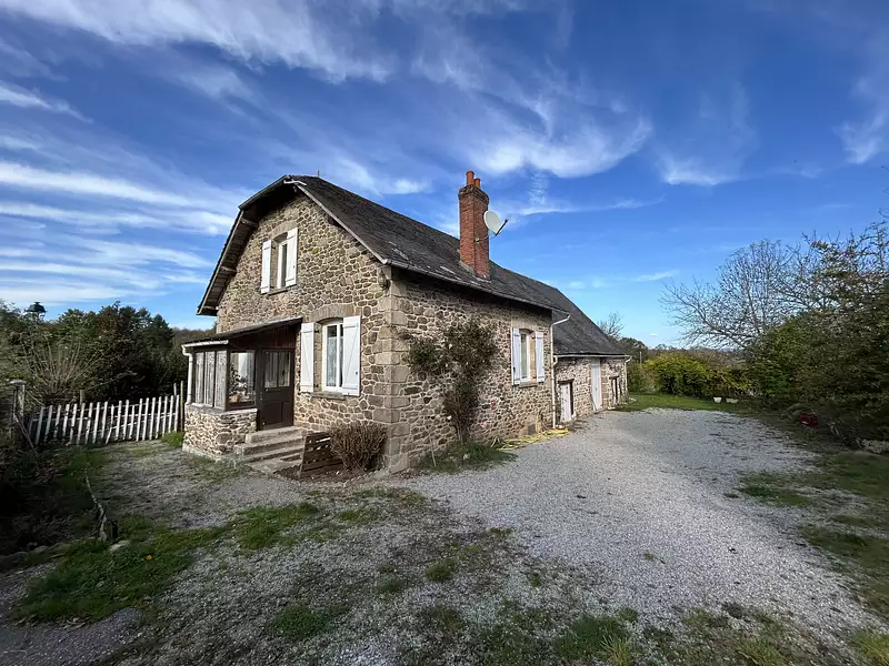 Maison, 150 m²