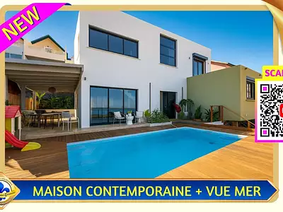 Maison, 120 m²