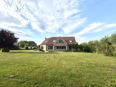 Maison, 152 m²
