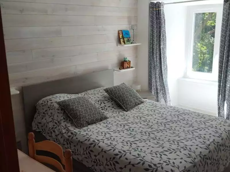 Maison, 103 m²