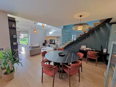 Appartement, 158 m²