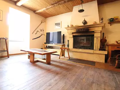 Maison, 143 m²