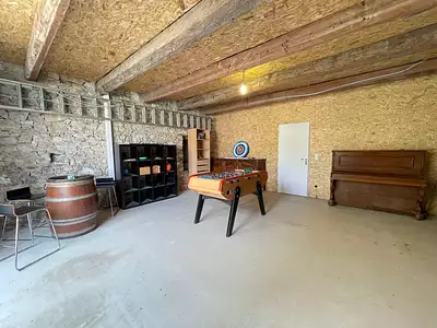Maison, 223 m²