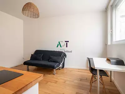 Immeuble, 79 m²