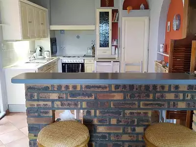 Maison, 125 m²