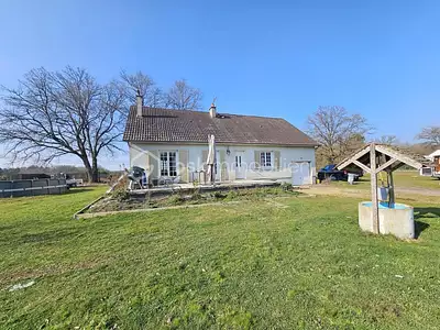 Maison, 95 m²