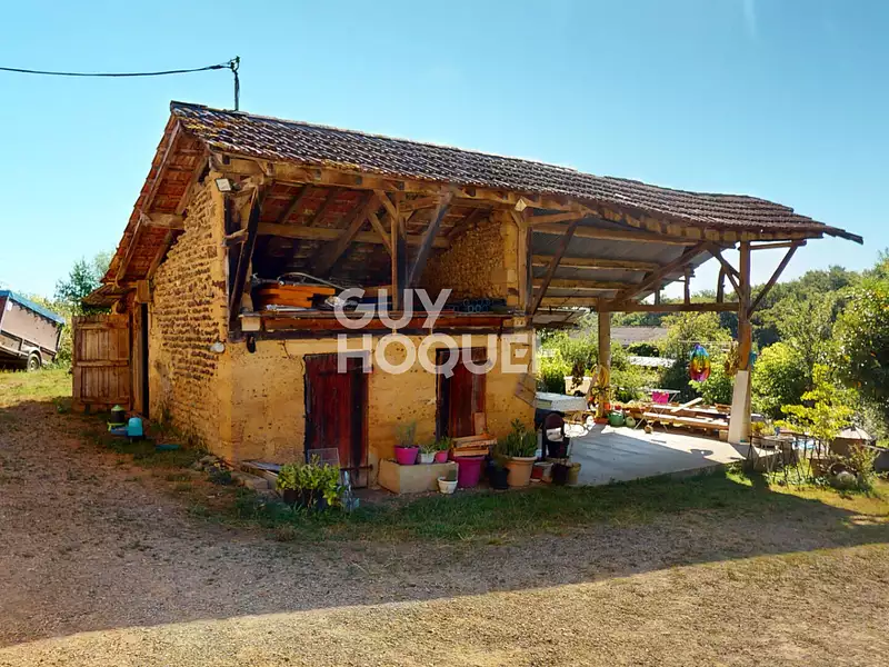 Maison, 85,45 m²