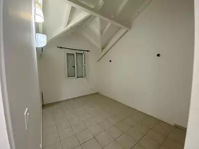 Appartement, 51,28 m²
