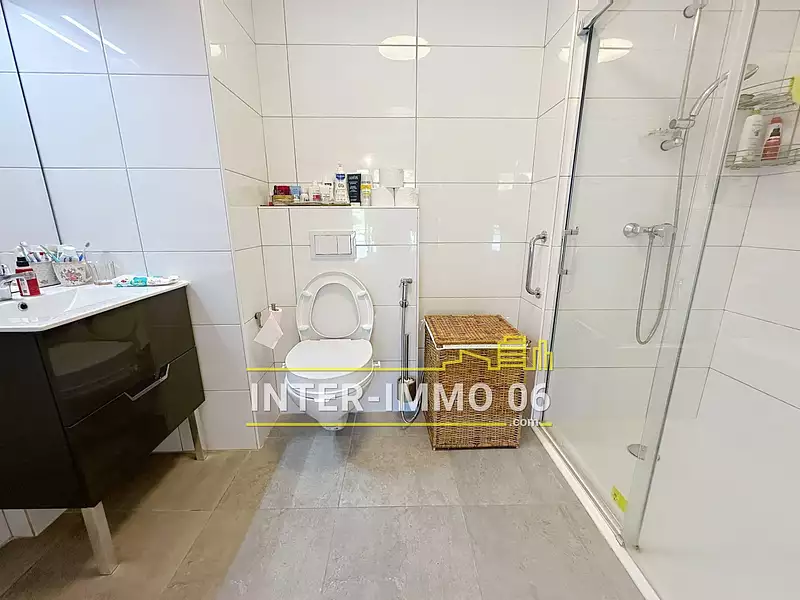 Appartement, 83 m²