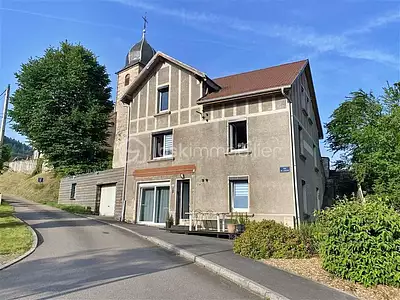 Maison, 160 m²