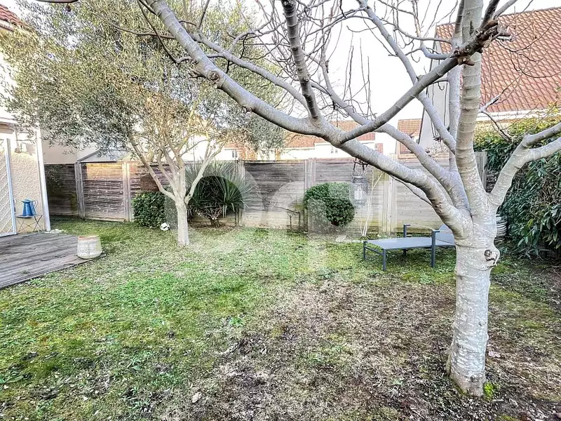Maison, 79 m²