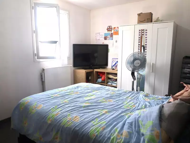 Maison, 123 m²