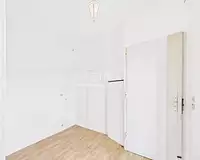 Appartement, 26,12 m²