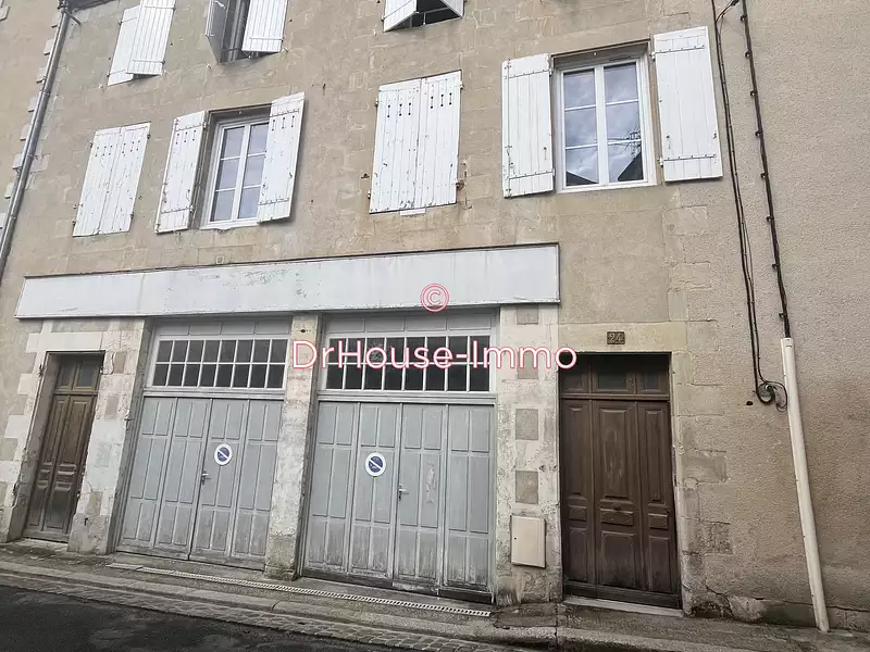 Appartement, 84,42 m²