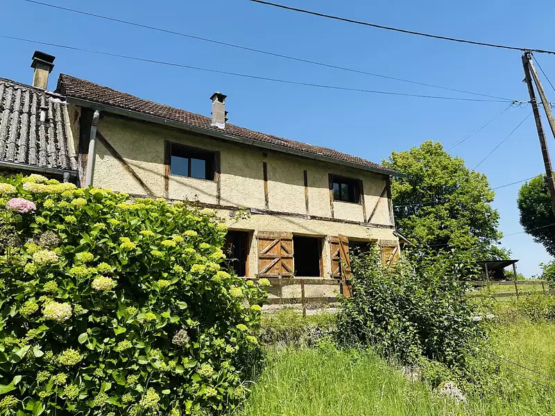 Maison, 79 m²