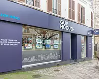 Appartement, 24,5 m²