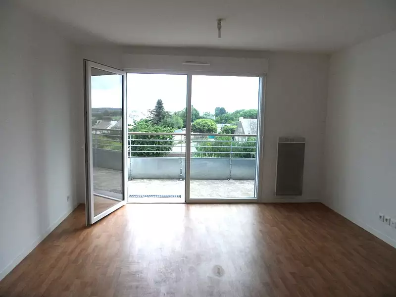 Appartement, 42,25 m²