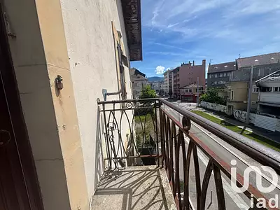 Appartement, 61 m²
