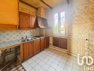 Maison, 70 m²