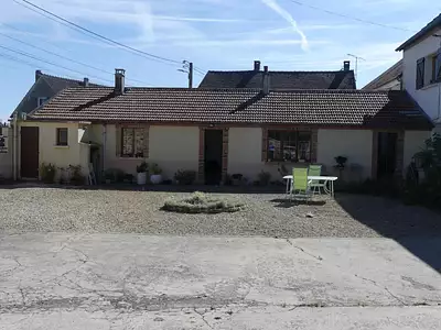 Maison, 209 m²
