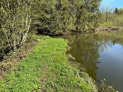 Terrain, 17 892 m²