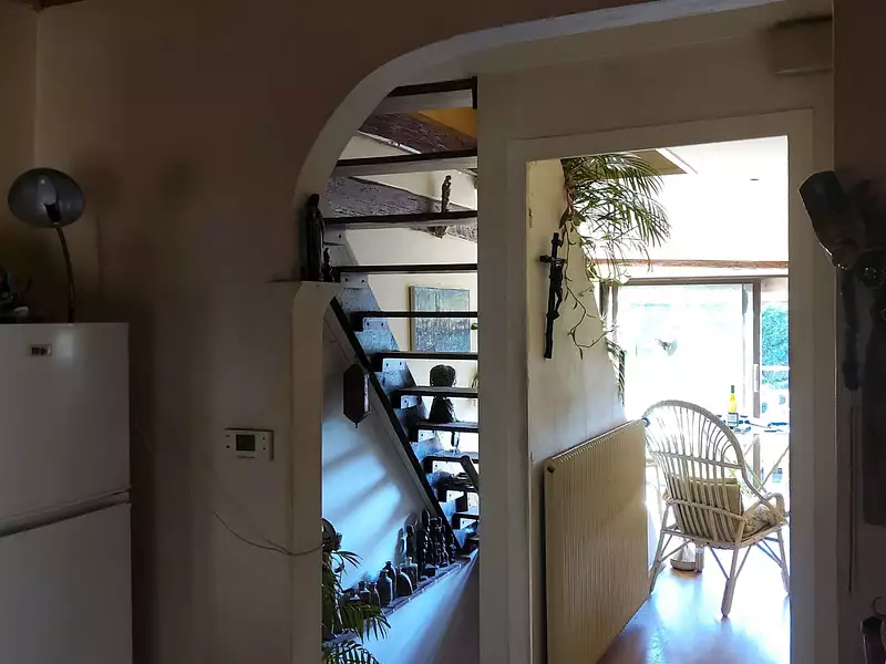 Maison, 128 m²
