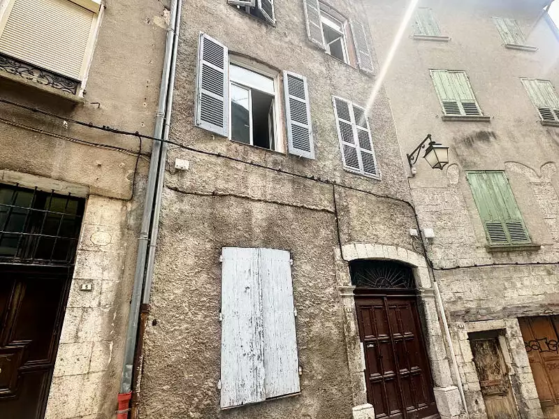 Appartement, 171 m²