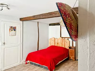 Maison, 146 m²