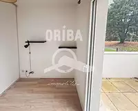 Appartement, 41,24 m²