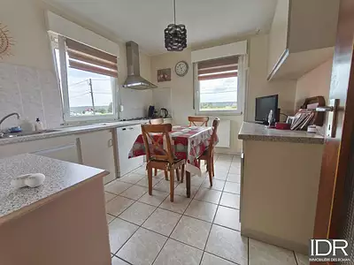 Maison, 100 m²