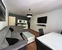 Appartement, 63,93 m²