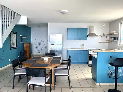 Appartement, 119 m²