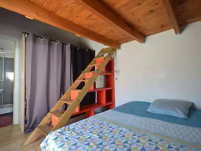 Maison, 110 m²