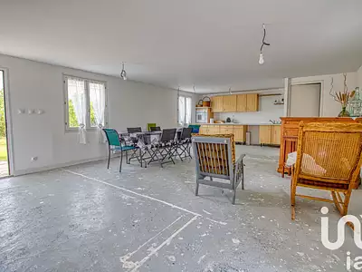 Maison, 89 m²