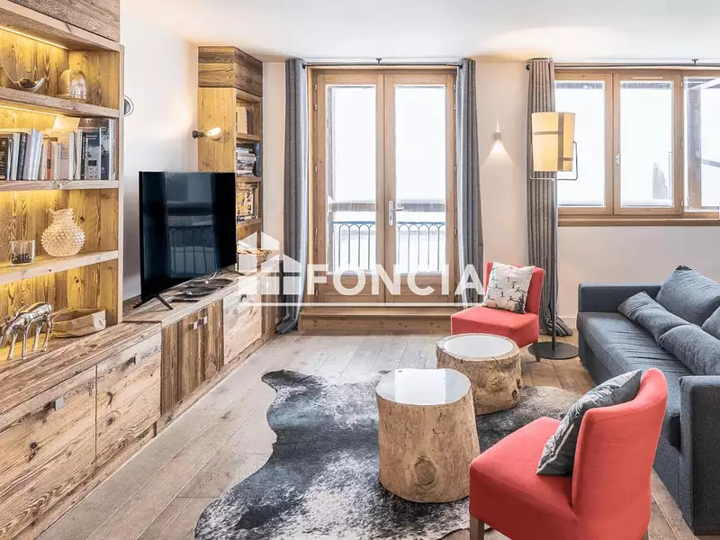 Appartement, 90 m²