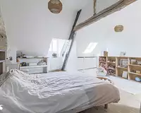 Appartement, 114 m²