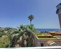 Appartement, 27,03 m²