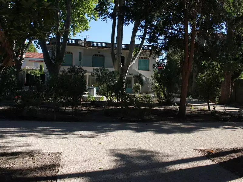 Maison, 177 m²