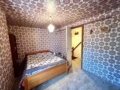 Maison, 83 m²