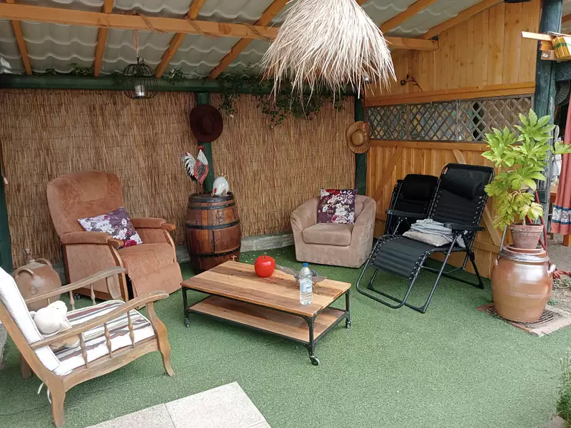 Maison, 155 m²