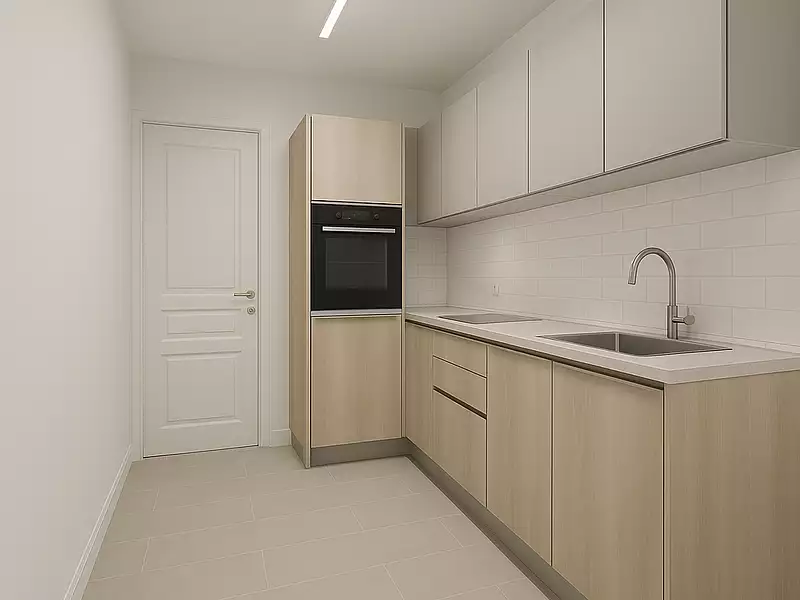 Appartement, 67,96 m²