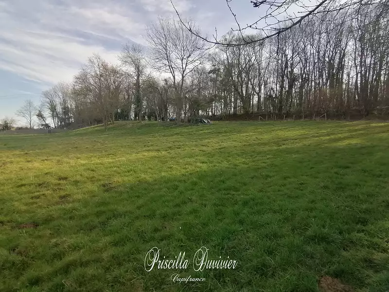 Terrain, 5 903 m²