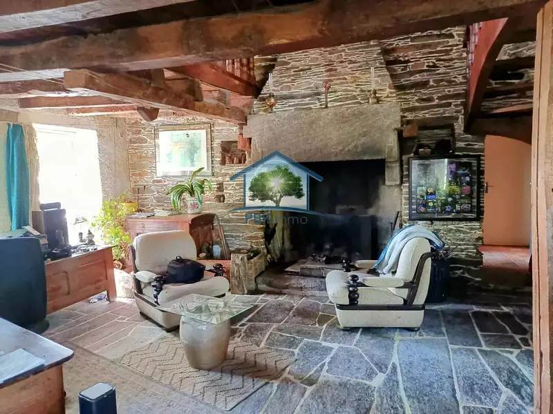 Maison, 135 m²