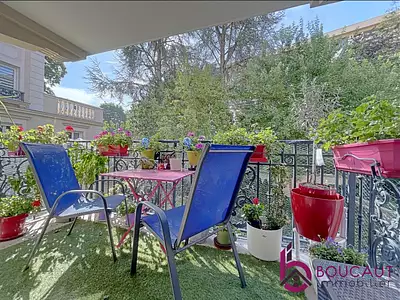 Appartement, 86,71 m²