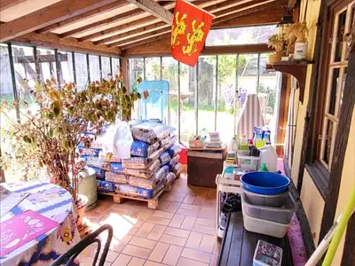 Maison, 47 m²