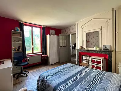 Maison, 198 m²