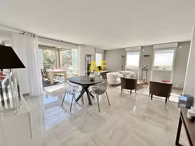 Appartement, 103,11 m²