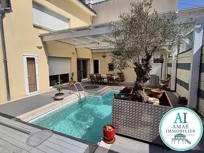 Appartement, 185 m²